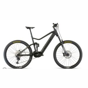 Biciclete E-MTB Full Suspension de închiriat în Sinaia, e-bike cu autonomie 6-12 ore