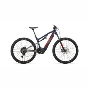 E-MTB cu baterie 630Wh și șoc Marzocchi pentru ture lungi în Bucegi, Sinaia