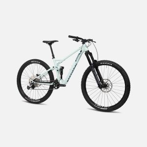 Biciclete MTB Full Suspension de închiriat în Sinaia pentru poteci tehnice Bucegi