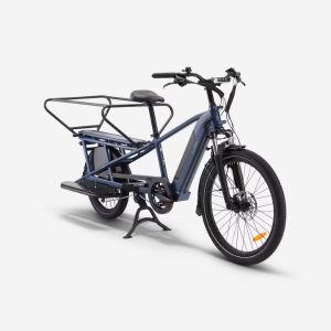 Biciclete pentru oraș și familii de închiriat în Sinaia, plimbări prin centru