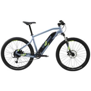 Biciclete urbane pentru aleea Peleșului și Parcul Dimitrie Ghica, Sinaia