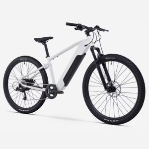 Biciclete cu autonomie 3-6 ore pentru familii, închirieri Sinaia